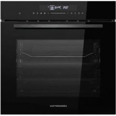 Духовой шкаф Kuppersberg HT 613 Black