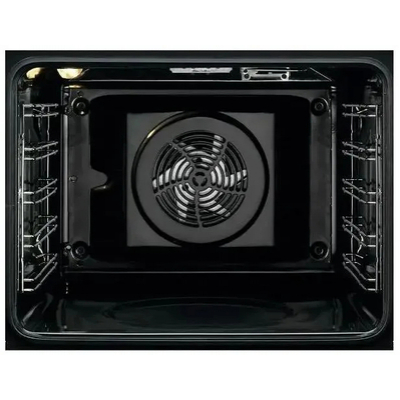Духовой шкаф Electrolux EOD3H70X серебристый