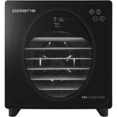 Сушилка Polaris PFD 1106H Pro черный