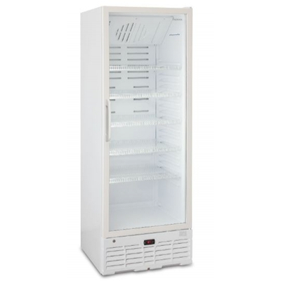 Холодильник Бирюса Б-461RDN белый