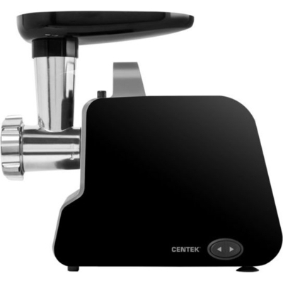 Мясорубка Centek CT-1603 черный