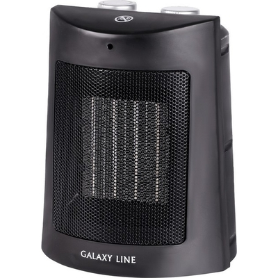 Обогреватель Galaxy Line GL8170 черный
