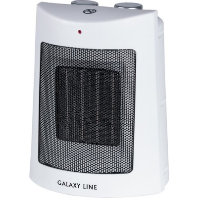 Обогреватель Galaxy Line GL8170 белый