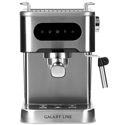 Кофеварка Galaxy Line GL0761