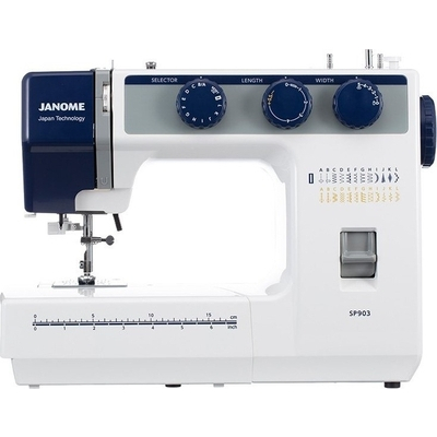 Швейная машина Janome SP903