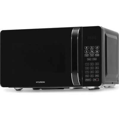 Микроволновая печь Hyundai HYM-D2076 черный