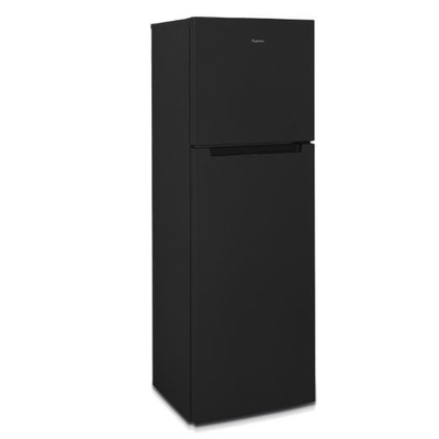 Холодильник Бирюса Б-B6039  черная сталь