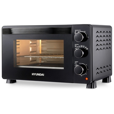 Мини-печь Hyundai MIO-HY080