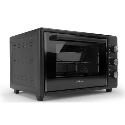 Мини-печь Darina UB NDE 37 701 B черный