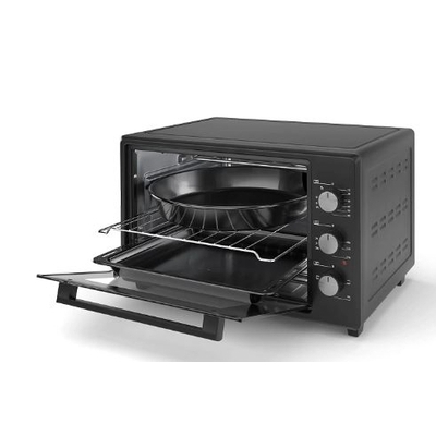 Мини-печь Darina UB NDE 37 701 B черный
