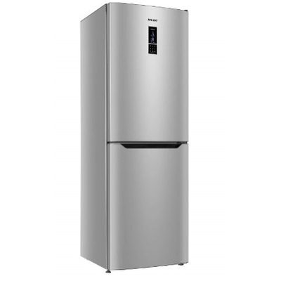 Холодильник Atlant 4619-189 ND  серебристый