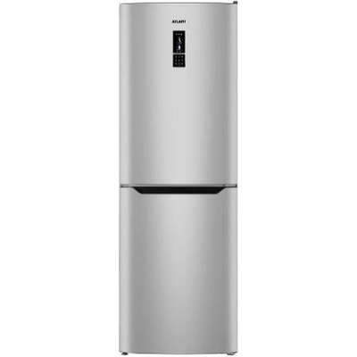 Холодильник Atlant 4619-189 ND  серебристый