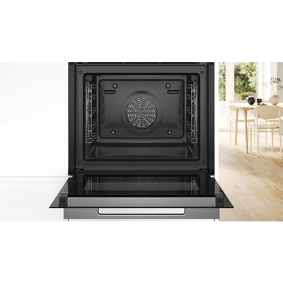 Духовой шкаф Bosch HBG7764B1