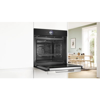 Духовой шкаф Bosch HBG7764B1