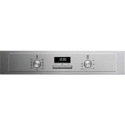 Духовой шкаф Electrolux EOF3H50X нержавеющая сталь