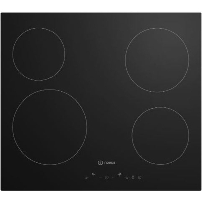 Варочная панель Indesit IRT 160 черный