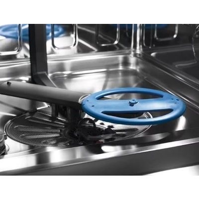 Посудомоечная машина Electrolux EEG68600W