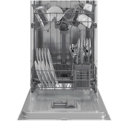 Посудомоечная машина Hotpoint-Ariston HFS 1C57 белый