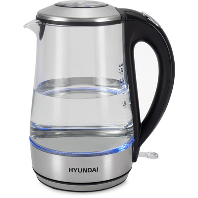 Электрочайник Hyundai HYK-G8406