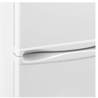 Холодильник Maunfeld MFF180W белый