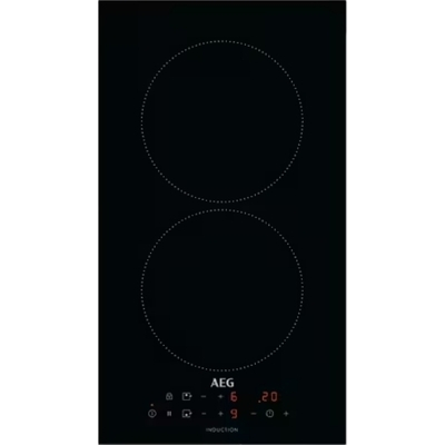 Варочная панель AEG IKB32300CB черный