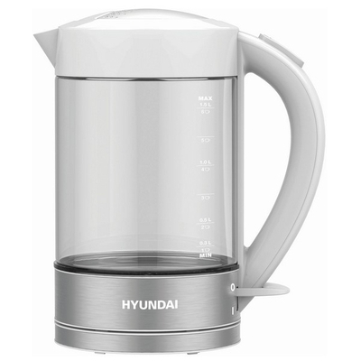 Электрочайник Hyundai HYK-G9990