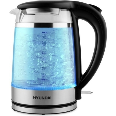 Электрочайник Hyundai HYK-G3606