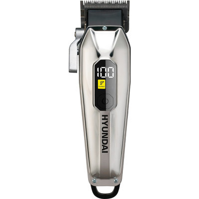 Машинка для стрижки Hyundai H-HC7110 черный