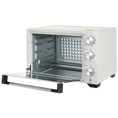 Мини-печь Kraft KFC-MO 250 HW