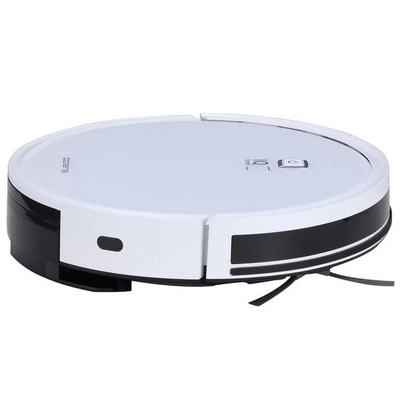 Робот-пылесос Polaris PVCR 0726 Wi-Fi IQ Home GYRO белый