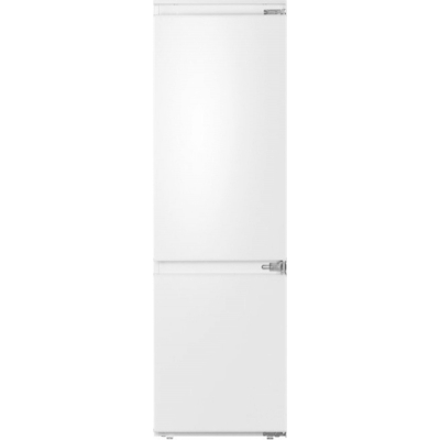 Холодильник Maunfeld MBF177SWGR