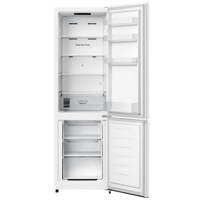 Холодильник Gorenje NRK418FEW4