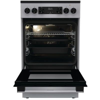 Плита кухонная Gorenje GEC5C41SG