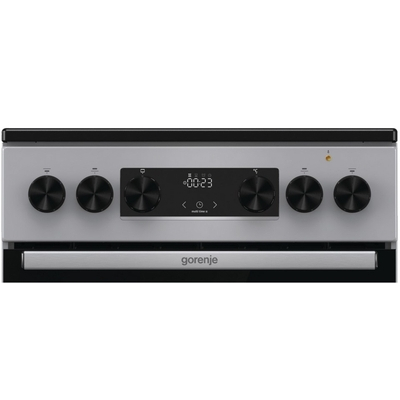 Плита кухонная Gorenje GEC5C41SG