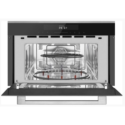 Микроволновая печь Weissgauff BMWO-349 DBSX Touch