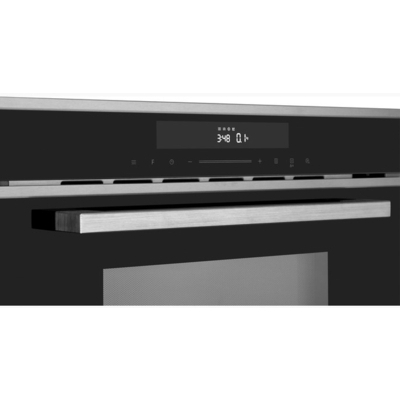 Микроволновая печь Weissgauff BMWO-349 DBSX Touch