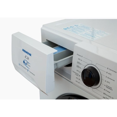 Стиральная машина Renova WAF-6010M11