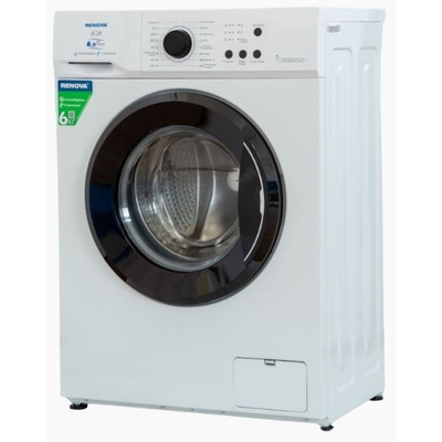 Стиральная машина Renova WAF-6010M11