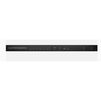 Посудомоечная машина Kuppersberg GGS 4535