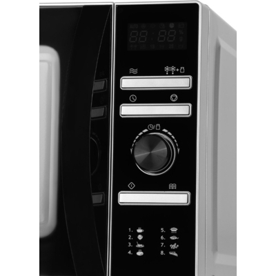 Микроволновая печь Hyundai HYM-D3026