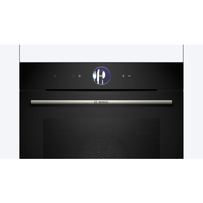 Духовой шкаф Bosch HBG7361B1