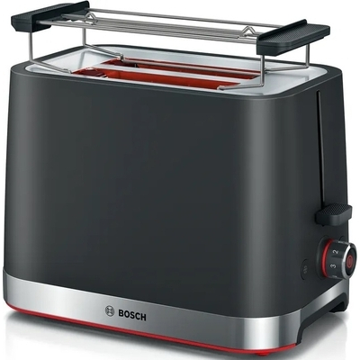 Тостер Bosch TAT4M223 черный
