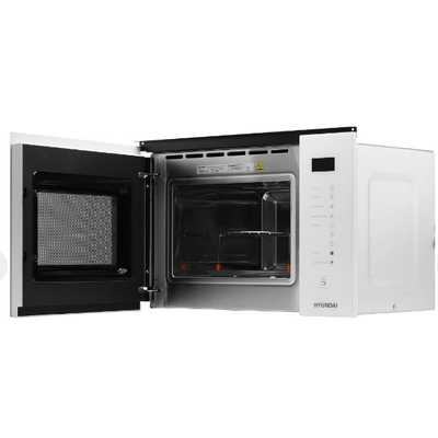 Микроволновая печь Hyundai HBW 2560 WG