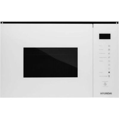 Микроволновая печь Hyundai HBW 2560 WG