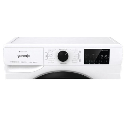 Стиральная машина Gorenje WPNEI82SBSWIFI/C