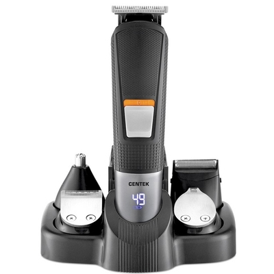 Машинка для стрижки Centek CT-2138