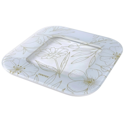 Весы напольные Centek CT-2440 Flower