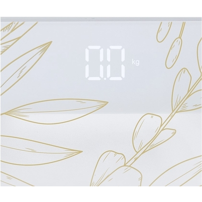 Весы напольные Centek CT-2440 Flower