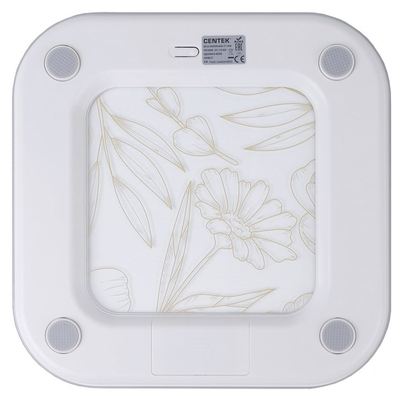 Весы напольные Centek CT-2440 Flower