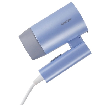 Фен Centek CT-2203 Blue